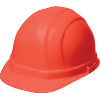 ERB Omega II Safety Cap, Meets CSA Type 1, Ratchet Suspension, Non-Vented Sécurité Médic