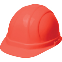 ERB Omega II Safety Cap, Meets CSA Type 1, Ratchet Suspension, Non-Vented Sécurité Médic