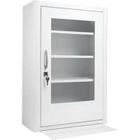 Medicine-Style Cabinets Sécurité Médic