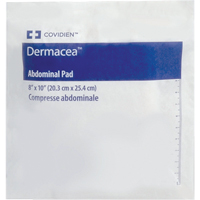 Abdominal Pads Sécurité Médic