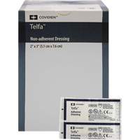 Telfa Non-Adherent Dressings Sécurité Médic