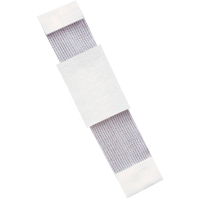 Bandages Compressifs - St&eacute;riles, 4-1/4" lo x 3-1/2" la Sécurité Médic