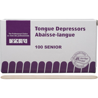 Tongue Depressors Sécurité Médic