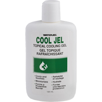 Gel rafraîchissant Water Jel, Gel, Classe 2 Sécurité Médic