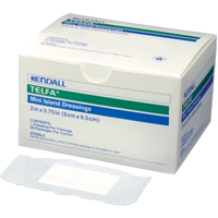 Telfa Non-Adherent Dressings Sécurité Médic