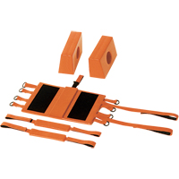 Immobilisateurs pour la t&ecirc;te Sécurité Médic