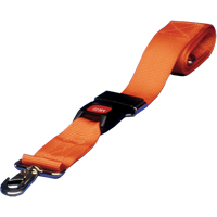 Straps With Swivel Speed Clips Sécurité Médic