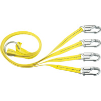 Basket Stretchers - Basket Stretcher Bridles Sécurité Médic