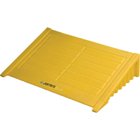 Rampe pour contr&ocirc;le des d&eacute;versements EcoPolyBlend Sécurité Médic