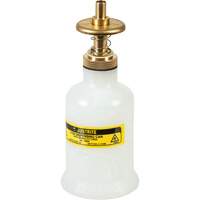 Bouteilles distributrices, 4 oz, Homologu&eacute; FM Sécurité Médic