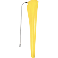 Drench Shower Tester Sécurité Médic