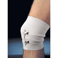 Elastic Bandage, Cut to Size L x 4" W, Class 1 Sécurité Médic