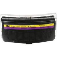 Cartouche pour appareils de protection respiratoire (APR) &agrave; &eacute;puration d'air motoris&eacute; Versaflo, Gaz acide/Vapeur organique, Paquet de 1 Sécurité Médic