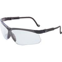 Uvex&reg; Genesis&reg; Safety Glasses with HydroShield Lenses, Clear Lens, Anti-Fog, Meets/Exceeds CSA Z94.3 Sécurité Médic