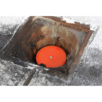 Bouchons pour drain Sécurité Médic