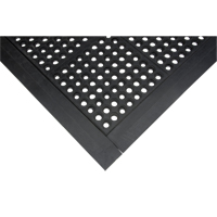 Border Ramp for Matting Sécurité Médic