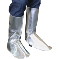 Pantalon résistant à la chaleur