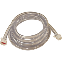 Leak Diverter Hose Sécurité Médic