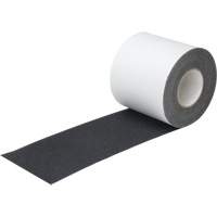 Premium Anti-Skid Tape, 6" x 60', Black Sécurité Médic