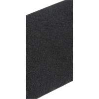 Premium Anti-Skid Tape, 6" x 60', Black Sécurité Médic