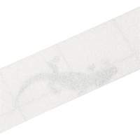Ruban antid&eacute;rapant de premi&egrave;re qualit&eacute;, 1" x 60', Transparent Sécurité Médic