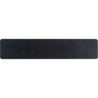 Premium Anti-Skid Tape, 6" x 30", Black Sécurité Médic