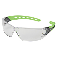 Lunettes de s&eacute;curit&eacute; s&eacute;rie Z2500, Lentille Transparent, Antibu&eacute;e, ANSI Z87+/R&eacute;pond ou surpasse la norme CSA Z94.3 Sécurité Médic