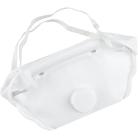 Particulate Respirator, N95, NIOSH Certified, Medium/Large Sécurité Médic