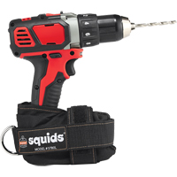 &eacute;tui pour outils &eacute;lectriques Squids 3780 Power Tool Trap Sécurité Médic