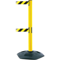 Crowd Control