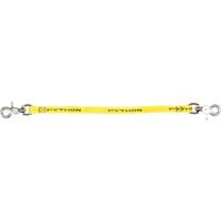 Tool Lanyard, Fixed Length, Dual Latch Sécurité Médic