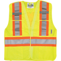 High-Visibility Clothing