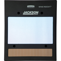 Insight Variable ADF Cartridge, For Use With Insight Sécurité Médic