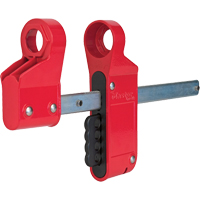 Lockout Devices, Kits and Accessories