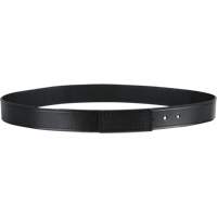 No-Scratch Leather Belt Sécurité Médic