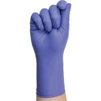 Supreno&reg; EC Gloves, Small, Nitrile, 5.5-mil, Powder-Free, Purple, Class 2 Sécurité Médic