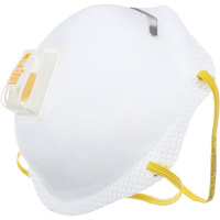 8511 Particulate Respirators, N95, NIOSH Certified Sécurité Médic