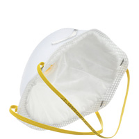 8511 Particulate Respirators, N95, NIOSH Certified Sécurité Médic