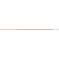6" Cotton Tip Applicators Sécurité Médic