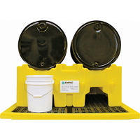 Multi-Purpose Racker/Stacker, 48.5" L x 41" W x 20" H Sécurité Médic