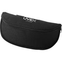 Uvex&reg; Safety Glasses Case Sécurité Médic