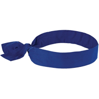 Foulards de refroidissement Chill-Its 6700, Bleu Sécurité Médic