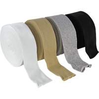 Bandage compressif tubulaire a/support &eacute;lastique, Manchon de compression, Classe 1 Sécurité Médic