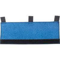 Bandeau absorbant en tissu &eacute;ponge North Sécurité Médic