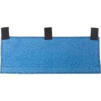 Bandeau absorbant en tissu &eacute;ponge North Sécurité Médic