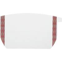 Versaflo Peel-Off Visor Cover Sécurité Médic
