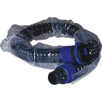 Housse pour tube de respiration Sécurité Médic