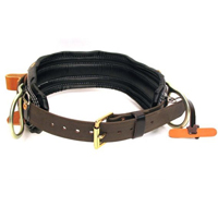 Ceinture de monteur - mod&egrave;le flottant Sécurité Médic