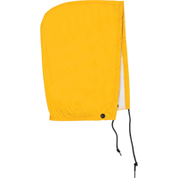 V&ecirc;tements imperm&eacute;ables Natpac, Nylon, Petit, Jaune Sécurité Médic