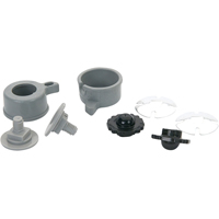Coupelles de protection pour masque de soudage Fibre-Metal Sécurité Médic